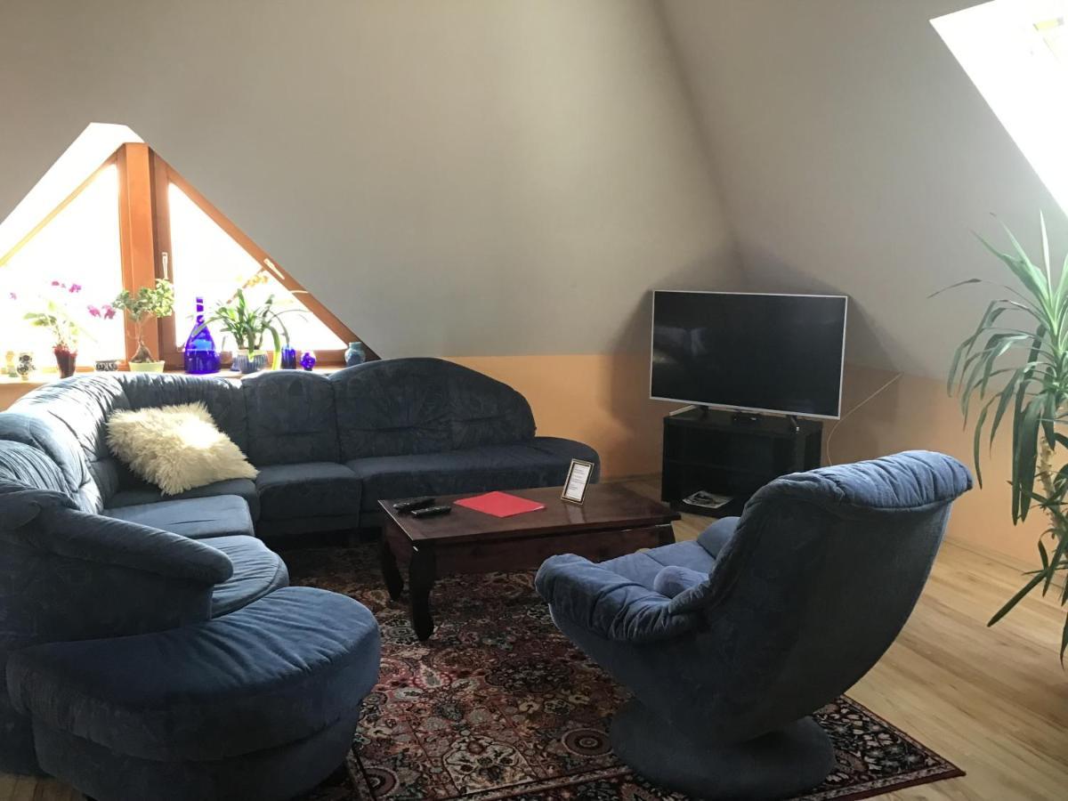 Citellus Apartman Dunasziget Экстерьер фото